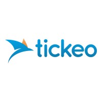 Tickeo logo - Similar company to Tikéo Invest