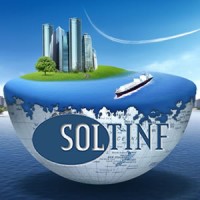 SOLTINF logo - Similar company to Merkatig