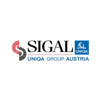 SIGAL UNIQA logo - Similar company to Cekagro