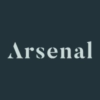 Arsenal logo - Similar company to Talsom