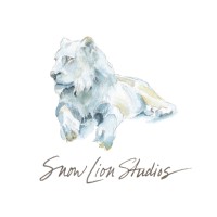 Snow Lion Studios logo - Similar company to Technoepsilon Global Solutions