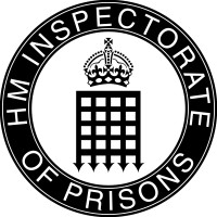 HM Inspectorate of Prisons logo - Similar company to Mpwr Group Ltd