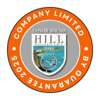 Hill Football Club CLG logo - Similar company to Bloom Equity