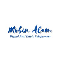 Real Estate Solopreneur logo - Similar company to Real Propmart Pvt Ltd