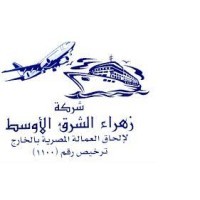 شركة زهراء الشرق الاوسط ترخيص 1100 ( الصفحة البديلة ) logo - Similar company to Inside Bahrain