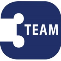 Team 3 Group logo - Similar company to Moked Emun מוקד אמון