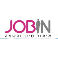 Jobin logo - Similar company to Falcon Tech Solutions