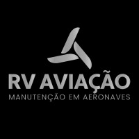 RV Aviação Manutenção de Aeronaves COM 202103-01 logo - Similar company to Aerofoundry
