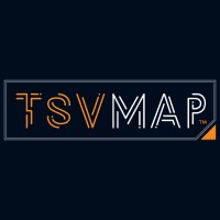 TSVMap logo - Similar company to Repairex