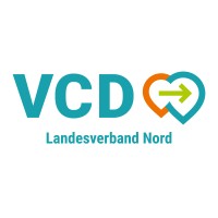 VCD Landesverband Nord e.V. logo - Similar company to Vmcr Container Solutions