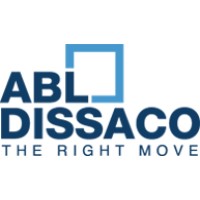 ABL Dissaco logo - Similar company to Ncs Shipping