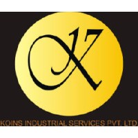 KOINS INDUSTRIAL SERVICES PRIVATE LIMITED logo - Similar company to Mctechnologies