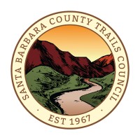 Santa Barbara County Trails Council logo - Similar company to Mercy Brown Bag Program
