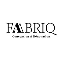 Faabriq Rénovation logo - Similar company to Möben Architecture