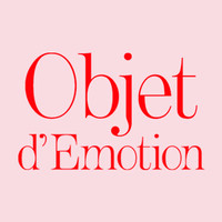 Objet d'Emotion logo - Similar company to Nouvellebox