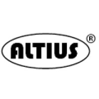 Altius Equipments logo - Similar company to Shivanta Engineering Inc