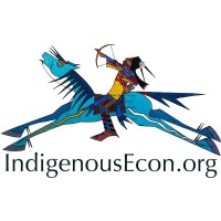 Alliance for Renewing Indigenous Economies logo - Similar company to Office Of The Treaty Commissioner