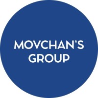 Movchan's Group logo - Similar company to Kipros