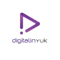 DigitalinYuk logo - Similar company to Tokocuan