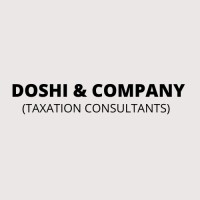 Doshi & Company logo - Similar company to Magicsheds.In
