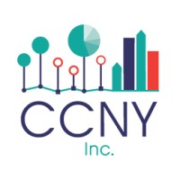 CCNY, Inc. logo - Similar company to Informd