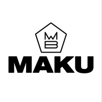 Maku Brewing logo - Similar company to Folkingebrew