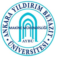 AYBÜ MAKİNE MÜHENDİSLİĞİ BÖLÜMÜ logo - Similar company to Hydrogen Technologies And Energy Application And Research Center