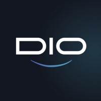 DIO Inteligência Odontológica logo - Similar company to Dentalis Software