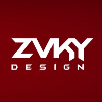 Zvky Design Studio logo - Similar company to Vincell Studios Pvt Ltd