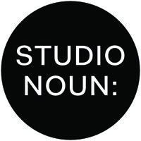 STUDIO NOUN: logo - Similar company to Nox Studio Interiors