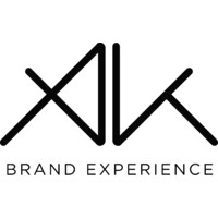 AK Brand Experience logo - Similar company to Zeck.Es