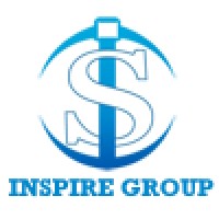 Inspire Group logo - Similar company to Simony Joias