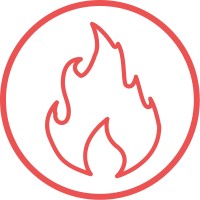 Fireside Creative logo - Similar company to 3E Unicamp