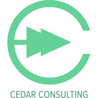 Cedar Consulting logo - Similar company to Cedar Consulting Group