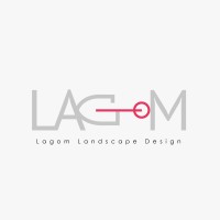 Lagom Landscape Design logo - Similar company to Askara Landscape