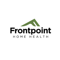 Frontpoint Home Health logo - Similar company to Frontpoint