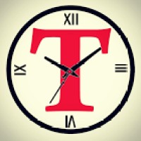 T.A TIMES logo - Similar company to Bazaar | بازار