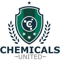 Chemicals United B.V. logo - Similar company to V-Tac - Spain