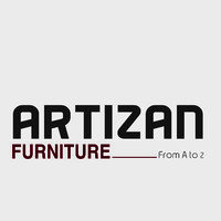 Artizan Furniture logo - Similar company to Art Casa Srl
