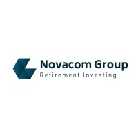 Novacom Group logo - Similar company to Markzuri Group