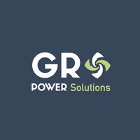 GR Power Solutions logo - Similar company to Somtech Technologies S.L.
