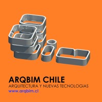 Arquitectura y Construcción ARQBIM.CL logo - Similar company to Arqbim Chile