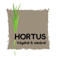 HORTUS VEGETAL & MINERAL logo - Similar company to Aag-Collab