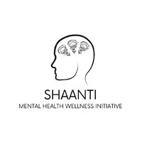Shaanti Mental Health Wellness Initiative logo - Similar company to Futurecraftatelier