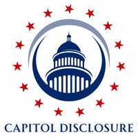 Capitol Disclosure logo - Similar company to The Bernhardt Group