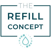 THE REFILL CONCEPT logo - Similar company to Evopartner