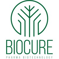 Biocure - Pharma Biotechnology logo - Similar company to O3Nt