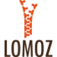 LOMOZ.org logo - Similar company to Mz Services (Studio Mz)