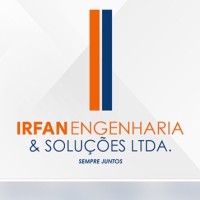 Irfan Engenharia e Solucoes logo - Similar company to Arts Elison Morais