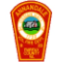 Annandale Volunteer Fire Department